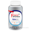 Multivitamina com Vitamina D3 B Vitaminas Comprimentos de Zinco